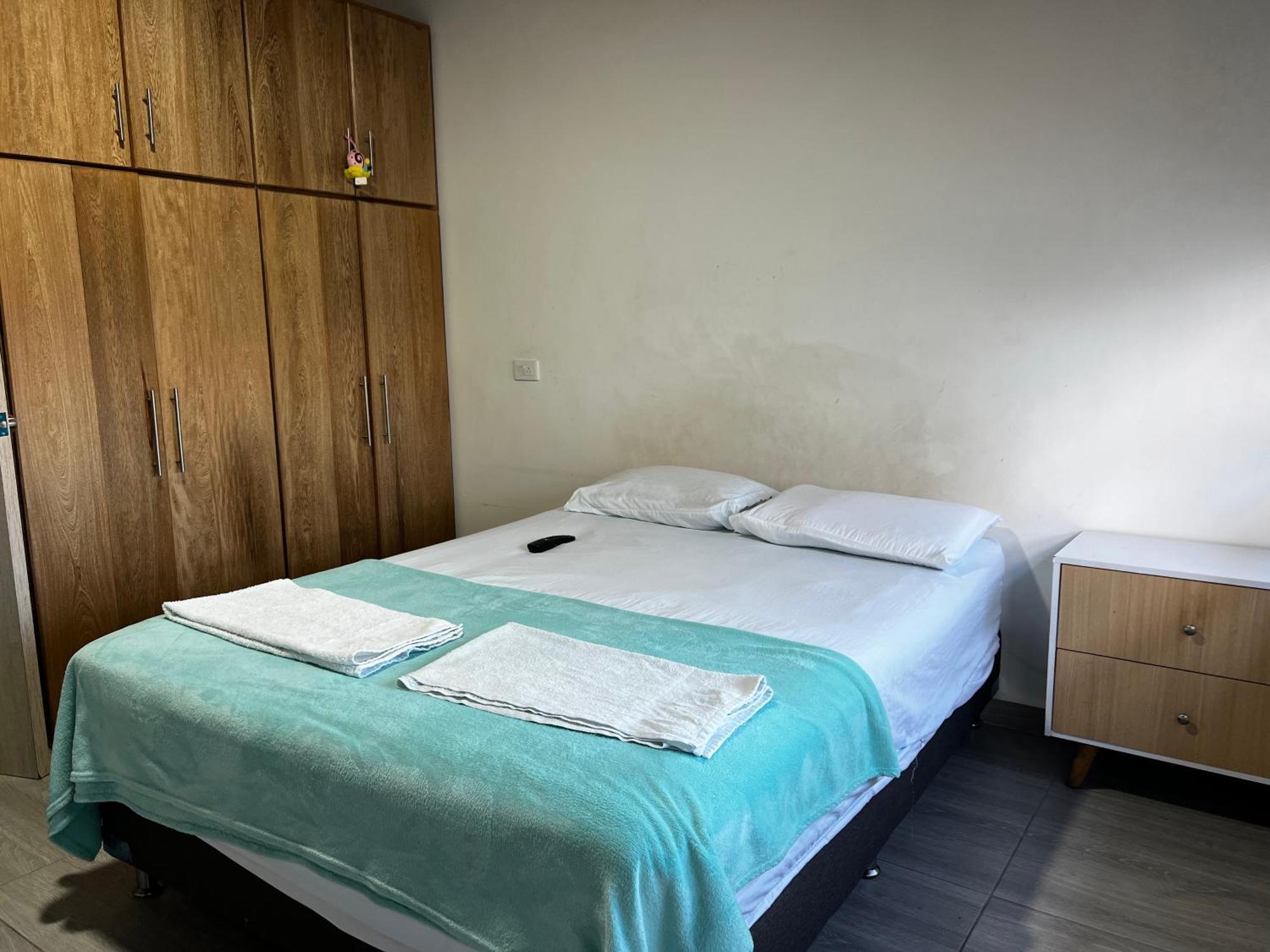 Apartamento Guatape Plaza Exterior photo