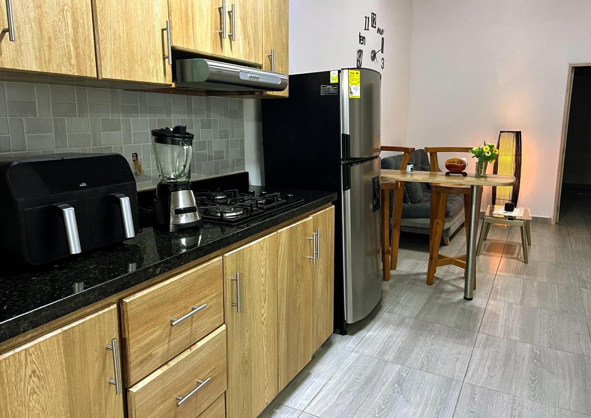Apartamento Guatape Plaza Exterior photo