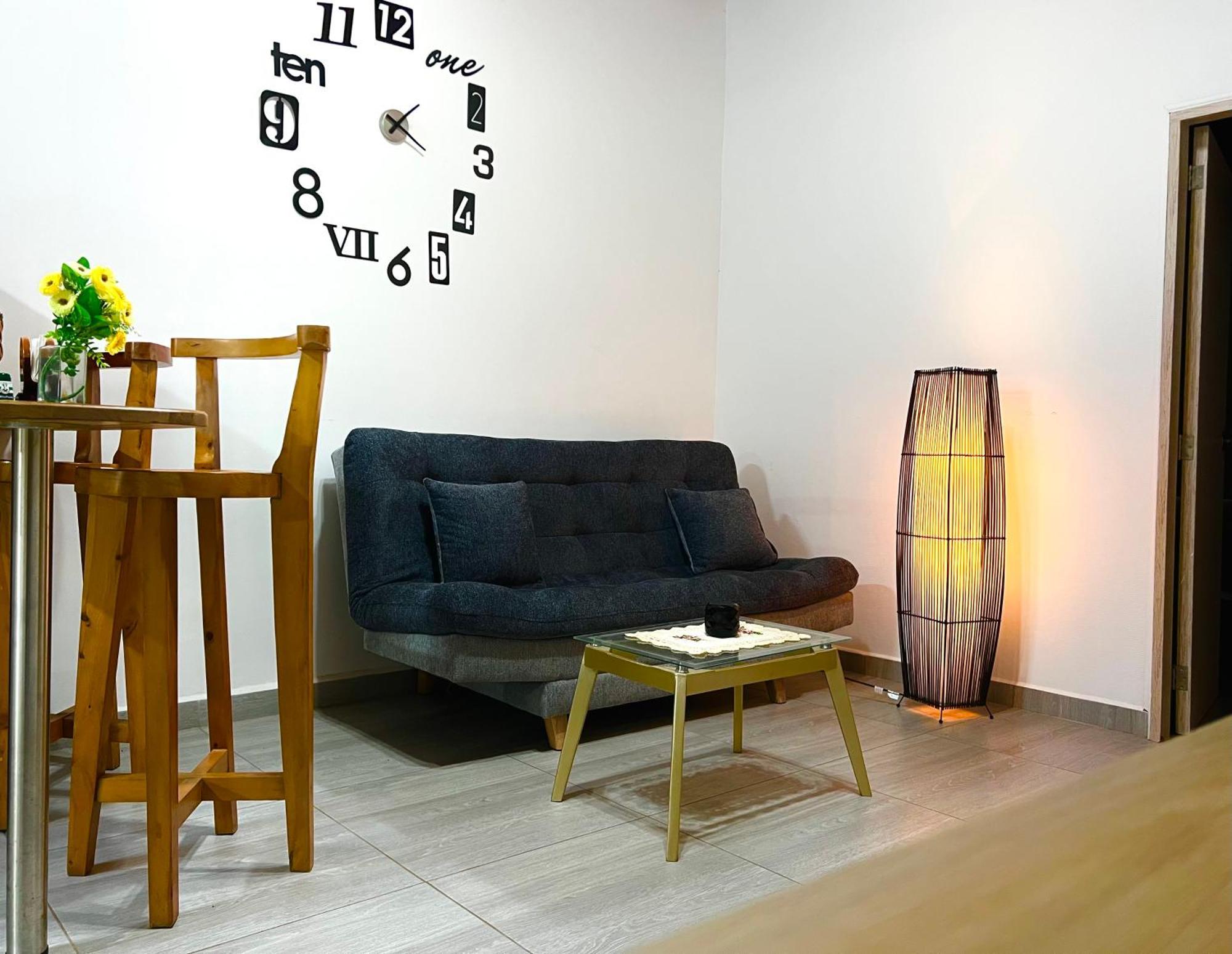 Apartamento Guatape Plaza Exterior photo