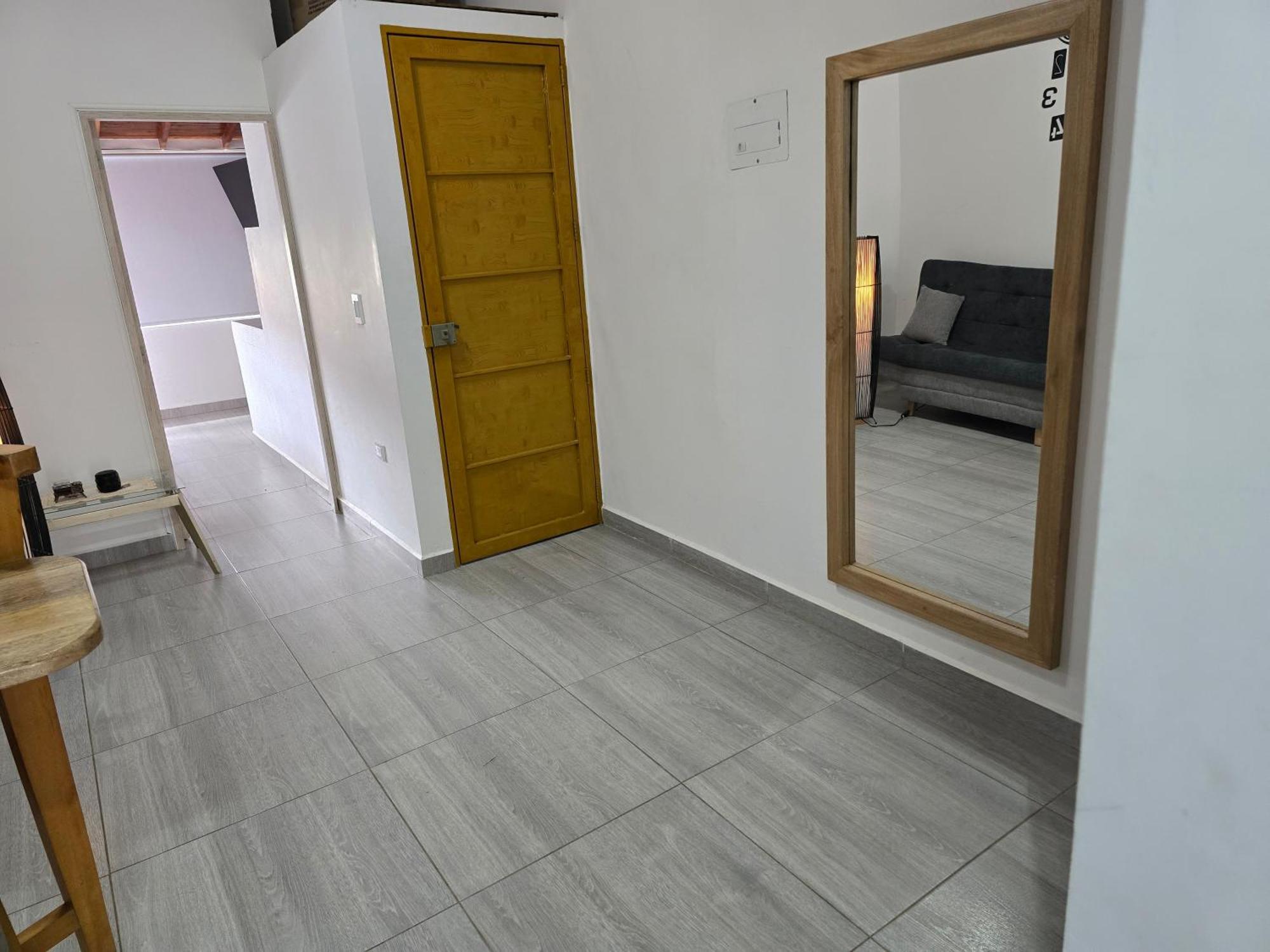 Apartamento Guatape Plaza Exterior photo